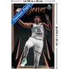Trends International WNBA New York Liberty - Jonquel Jones 25 Unframed Wall Poster Prints - 3 of 4