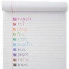 Paper Mate Ink Joy 300RT 8pk Ballpoint Pens 1.0mm Multicolored - image 4 of 4