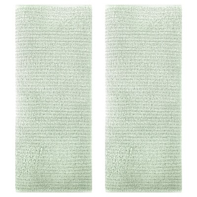 REGALWOVEN Cotton Bathroom Soft Absorbent Bathroom Hand Towel 14" x 28"