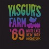 Girl's Woodstock The Yasgur'S '69 T-Shirt - 3 of 3