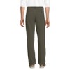 Lands' End Men's Travel Kit Comfort Waist Classic Fit Chino Pant - 2 of 3