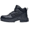 Shoes For Crews Voyager II Adult Slip Resistant Work/Safety Shoe - 3 of 4