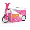 Chillafish Bunzi 5" 2 in 1 Kids' Gradual Balance BIke & Tricycle - 3 of 4