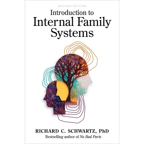 internal family systems therapy parts