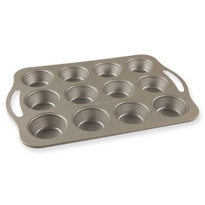 Nordic Ware Treat™  Nonstick 12 Cavity Muffin Pan
