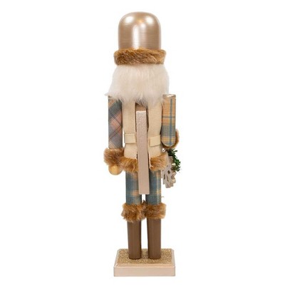 Kurt Adler Christmas Nutcrackers