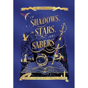 Of Shadows, Stars, and Sabers - 1 of 1