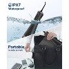 MySmile LP211 Cordless Water Flossers for Teeth, 5 Cleaning Modes, 8 Jet Tips - 4 of 4