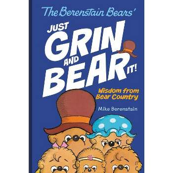 World's Best Papa Bear (berenstain Bears) - (berenstain Bears World's Best  Books) By Michael Berenstain (hardcover) : Target