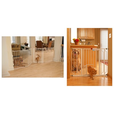 carlson extra wide pet gate