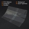 Unique Bargains Jar Can Wrap PVC Moisture-Proof Perforated Heat Shrink Bands 400 Pcs - 4 of 4