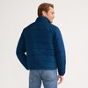 Lands' End Men's Squall 3 in 1 Jacket - 2 of 4