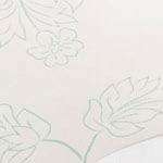 vine / aqua
