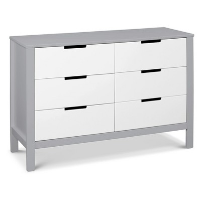 carter's by davinci colby changing table