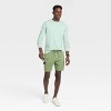 Men's Long Sleeve Pocket T-Shirt - Goodfellow & Co™ - image 3 of 3