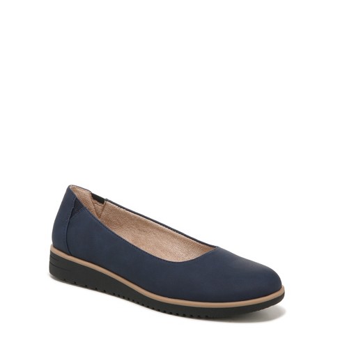 Naturalizer Soul Idea Ballet Flats