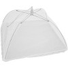 Coghlan's 13 Outdoor Camping Fold Away Food Cover : Target