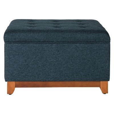 target footstools with storage