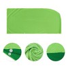 Unique Bargains Fast Drying Sports Towel 1 Pc - 3 of 4