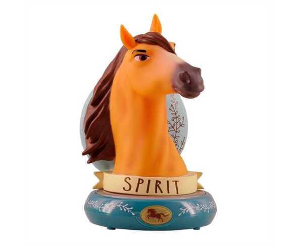 Spirit Night Light Spirit Riding Free nightlights