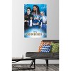 Trends International Disney Zombies 3 - Group Unframed Wall Poster Prints - 2 of 4