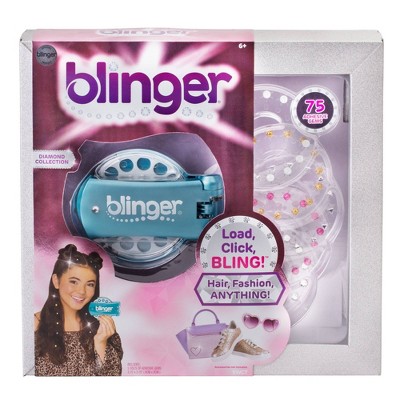 target blinger