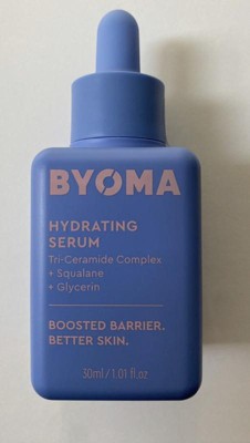 Byoma Hydrating Serum - 1.01 Fl Oz : Target