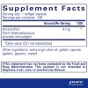 Pure Encapsulations Astaxanthin - Antioxidant Supplement for Joints, Skin and Eye Health, and Free Radicals* - 2 of 4