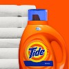 Tide High Efficiency Liquid Laundry Detergent - Original - image 4 of 4