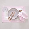 Solino Home Linen Mila Placemats - 2 of 4