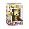 Funko POP! Disney: Beauty and the Beast - Lumiere - 2 of 3