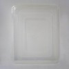 Even Heat Plastic Magnum Cookie Baking Sheet Cover Lid for 21 x 17 inch Pan - 3 of 3