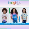 Ms. Rachel Girls T-Shirt Toddler Sizes (12 Months - 5T) - 3 of 4
