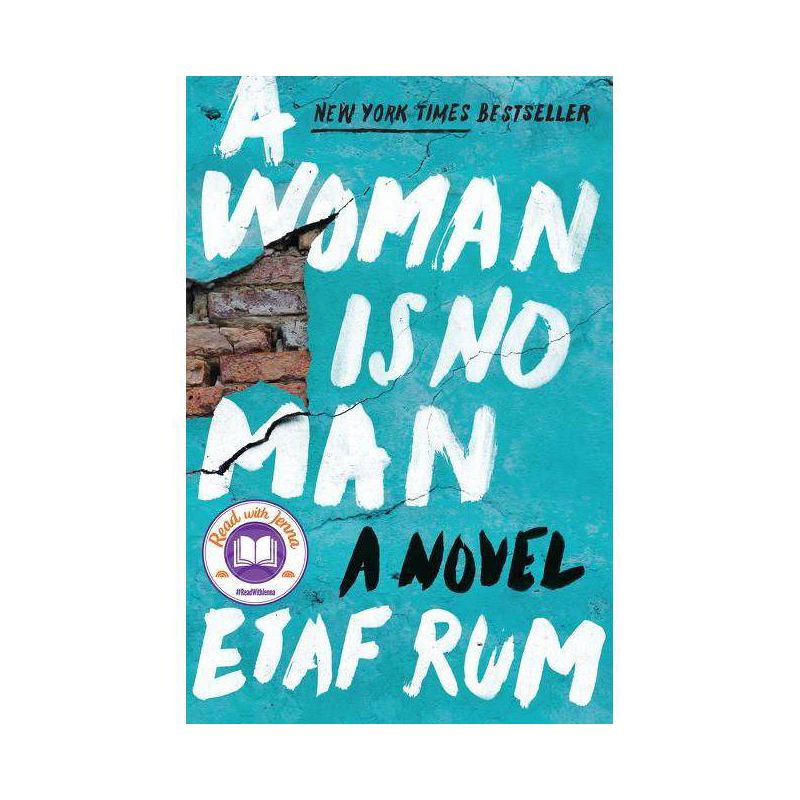 A Woman Is No Man - by Etaf Rum, 1 of 2