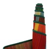 Unique Loom    Outdoor Modern Jaco Area Rug - 4 of 4