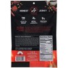 Country Archer Beef Jerky Fuego - Case of 12/2.5 oz - 3 of 4