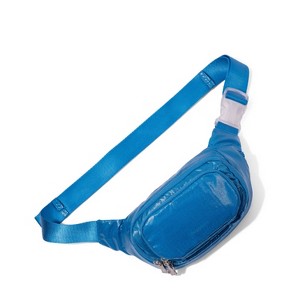 baggallini On the Go Belt Bag Waist Pack - 1 of 4