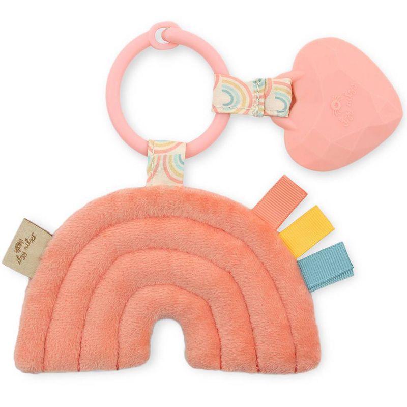 Itzy Ritzy Pal Teether, 3 of 7