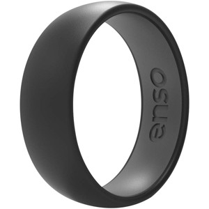 Enso Rings Dualtone Series Silicone Ring - 1 of 1