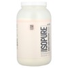 Isopure Zero Carb Protein Powder, Unflavored, 3 lb (1.36 kg) - 4 of 4
