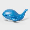 Inflatable Whale Sprinkler- Sun Squad™ - 3 of 4