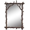SPI Home Nature-Inspired Tree Branch Decorative Wall Mirror - 2 of 2
