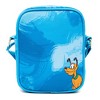 WondaPop Disney Goofy Luxe 8" Crossbody Bag - 2 of 4