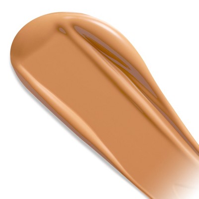 light w/golden undertones