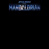 Men's Star Wars The Mandalorian Season 2 Silhouette Logo T-Shirt - 2 of 4