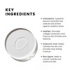 COMUNE Vita Boost Serum - Moisture-Boosting & Anti-Aging Face Serum with Hyaluronic Acid and Peptides - 3 of 4