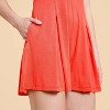 Blogilates Women's Sweetheart Romper - 4 of 4