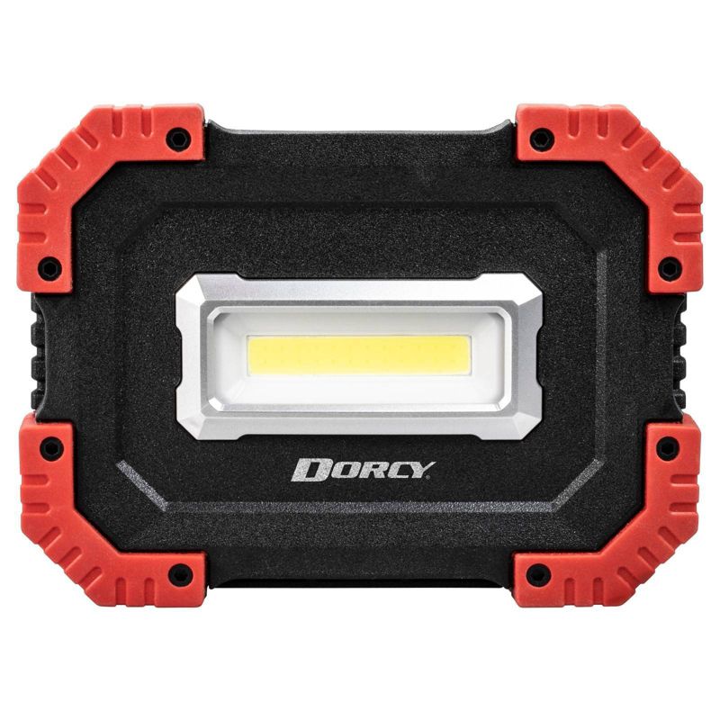 Dorcy 1500 Lumens USB Rechargeable LED Worklight, 3 of 10
