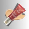 MISSHA M Perfect Cover BB Cream SPF42 PA+++ (#25 Warm Beige) Long-lasting wear: Amazing staying power | Tinted Moisturizer - 2 of 3
