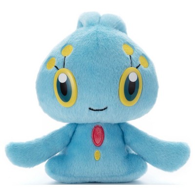 Pokemon Takara Tomy: Pokemon: I Choose You! Pokemon Get Plush Manaphy